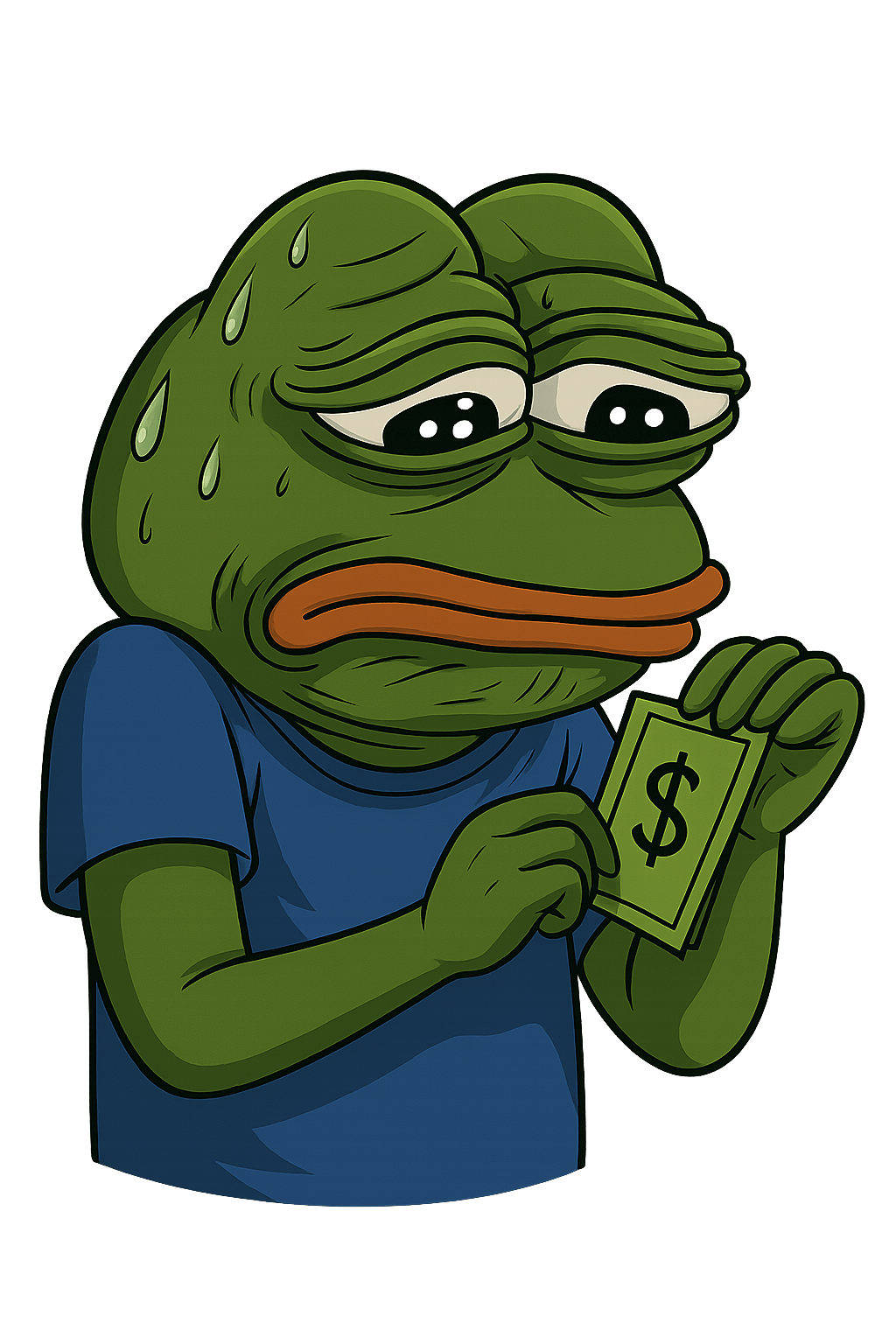Scam Starter